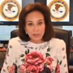 U.S. Attorney Jeanine Pirro Announces ICE Crackdown in ‘Sanctuary’ Washington, DC (VIDEO) |