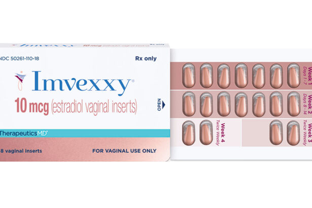 U.S. FDA may nix black box warning on some menopause estrogen treatments