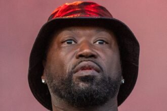 U.S. Marshals Arrest Woman and Juvenile in Connection With Killing Project Pat’s Son