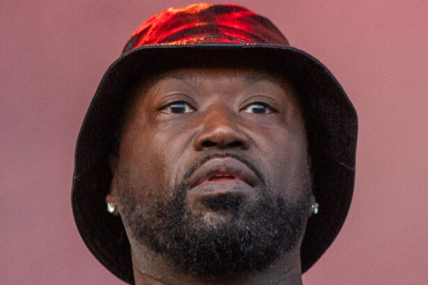 U.S. Marshals Arrest Woman and Juvenile in Connection With Killing Project Pat’s Son