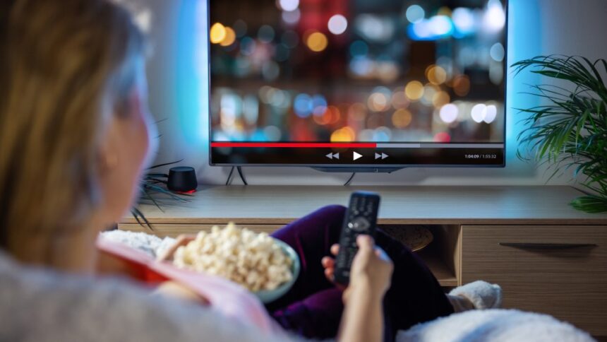 U.S. Streaming Video Market to Surge 33% by 2029 to Over 2B: PwC