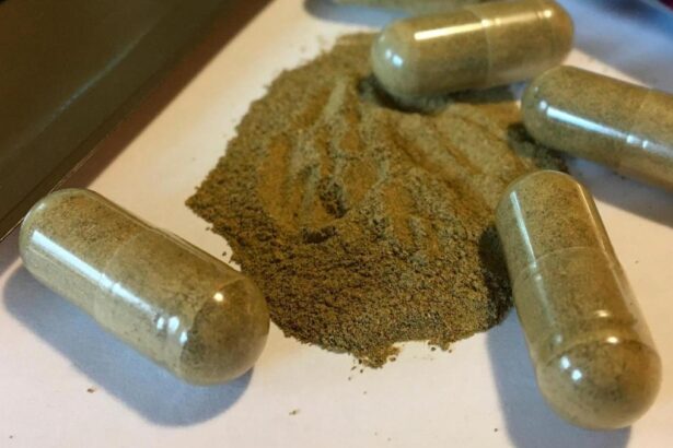 US health officials crack down on kratom-related products