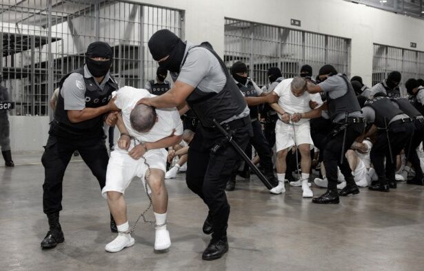 US pressed African countries to take in Venezuelan deportees, Nigeria says