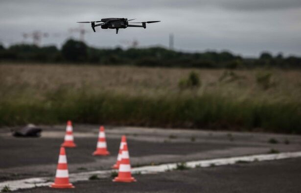 US probes imports of drones and critical material in chips and solar panels