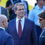 US threatens tariffs ‘boomerang’ next month if no deals are struck