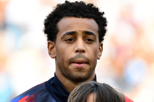 USMNT 2025 storylines: Tyler Adams’ importance, striker issue remains, Mauricio Pochettino’s tactics and more