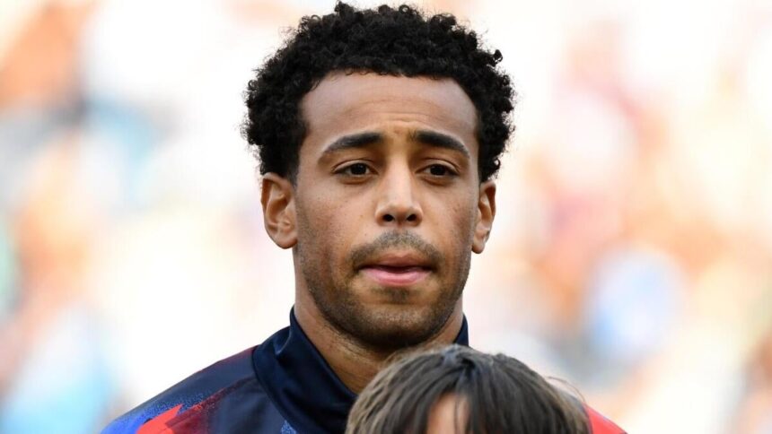 USMNT 2025 storylines: Tyler Adams’ importance, striker issue remains, Mauricio Pochettino’s tactics and more