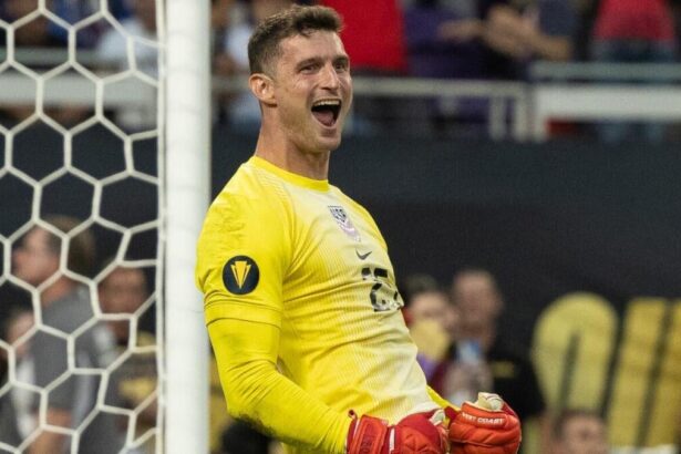 USMNT aim to clinch spot in Gold Cup final while Emma Hayes continues USWNT squad expansion