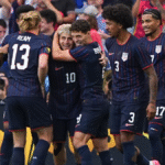 USMNT and Mexico renew rivalry in Gold Cup final as Mauricio Pochettino’s side look to regain the upper hand