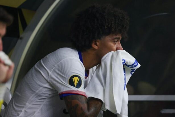 USMNT outplayed by Mexico in Gold Cup final; Spain the team to beat at Euro 2025?