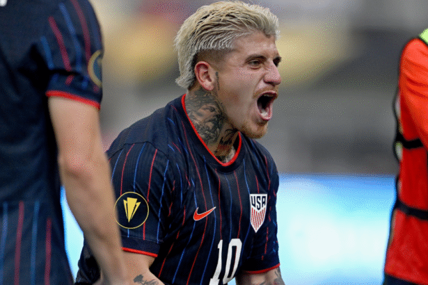 USMNT squeak past Costa Rica in Gold Cup quarterfinals; Club World Cup cream rising to the top in knockouts
