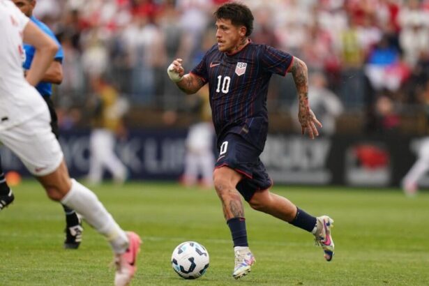 USMNT vs. Guatemala prediction, odds, start time: 2025 Concacaf Gold Cup picks, props by proven soccer expert