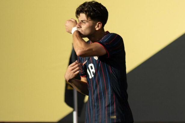 USMNT vs. Guatemala, where to watch, live stream: Concacaf Gold Cup prediction, odds, lineups