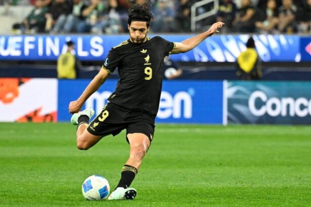 USMNT vs. Mexico prediction, odds, start time: 2025 Concacaf Gold Cup Final picks, props by top soccer expert