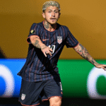 USMNT vs. Mexico, where to watch live stream: Concacaf Gold Cup prediction, picks, odds, projected lineups