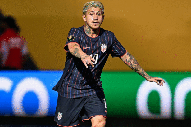 USMNT vs. Mexico, where to watch live stream: Concacaf Gold Cup prediction, picks, odds, projected lineups