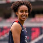 USWNT rising star Lily Yohannes set for transfer to OL Lyonnes: What would France move mean for USA talent?