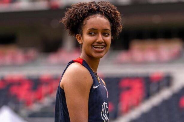USWNT rising star Lily Yohannes set for transfer to OL Lyonnes: What would France move mean for USA talent?