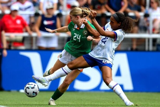USWNT vs. Canada: USA soccer players to watch as Emma Hayes continues player pool experimentation