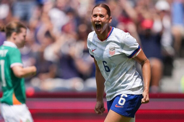 USWNT vs. Canada prediction, odds, start time: Free picks, best bets from soccer expert