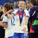 USWNT’s biggest threats at 2027 Women’s World Cup: Women’s Euro winners England, reigning champs Spain in mix