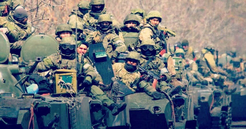Ukrainian Defenses Overwhelmed by Russian Steady Advances on Two Fronts (VIDEOS) |