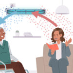 Ultraviolet light technology shows effectiveness in protecting older Australians from respiratory infections