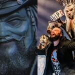 Uncle Howdy is the leader of the Wyatt Sicks [Image Credits: WWE.com]