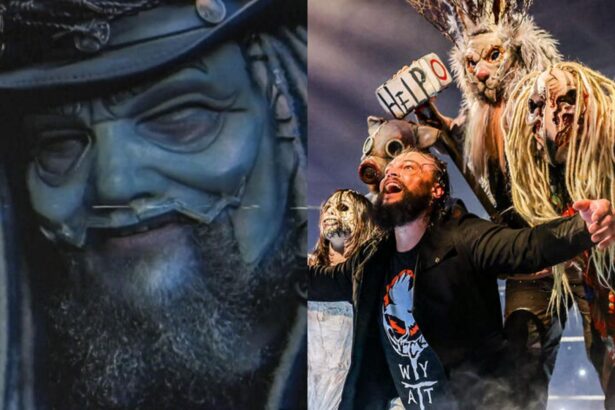 Uncle Howdy to kick two WWE stars out of Wyatt Sicks for failing to win Tag Team Titles? Potential SmackDown ending explored