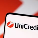 UniCredit raises outlook with help from Commerzbank stake as it drops BPM bid