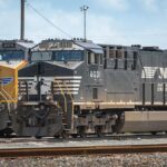 Union Pacific, Norfolk Southern in merger talks: WSJ