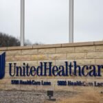 UnitedHealth Reports .4 Billion Profit And Sees 2026 Earnings Growth