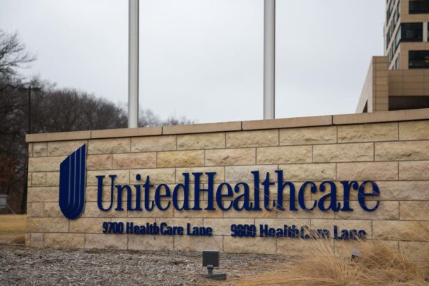 UnitedHealth Reports .4 Billion Profit And Sees 2026 Earnings Growth