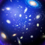 Universe Will Start to Shrink in Just 7 Billion Years, Claims Study : ScienceAlert