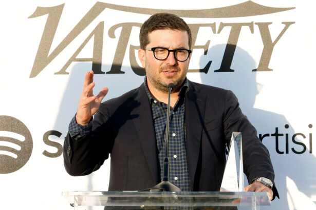 Unpacking Sony Pictures Shakeup as Josh Greenstein Heads to Paramount