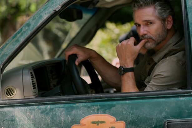 ‘Untamed’ Renewed for Season 2 at Netflix (EXCLUSIVE)