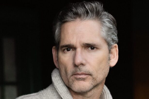 Untamed’s Eric Bana on the Finale’s Great Twist, Possible Season 2