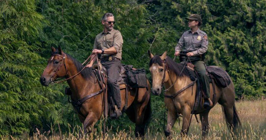 Untamed’s Lily Santiago Reveals Whether There Could Be a Season 2