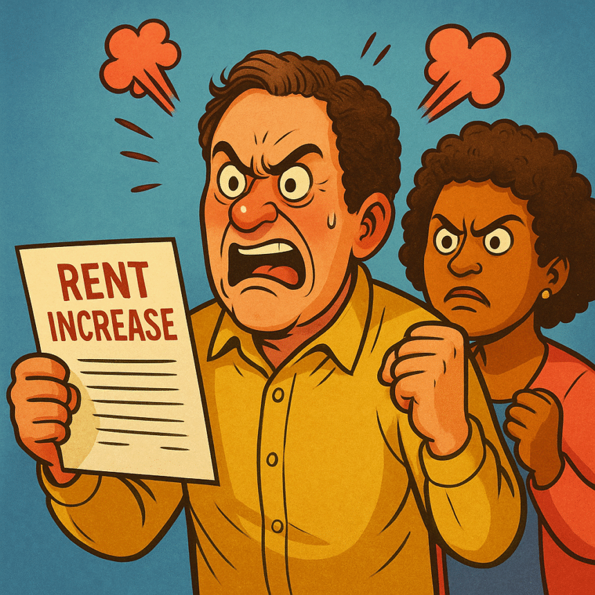 Untenable Tenant Anger – Econlib