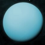 Uranus Really Is Hotter Than It Has Any Right to Be : ScienceAlert