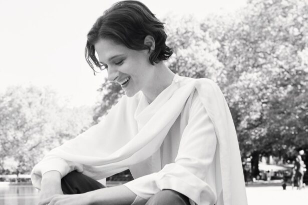 ‘It’s So Fun and Freeing to Take Up This Much Space’: Louisa Jacobson on Her Breakout Year