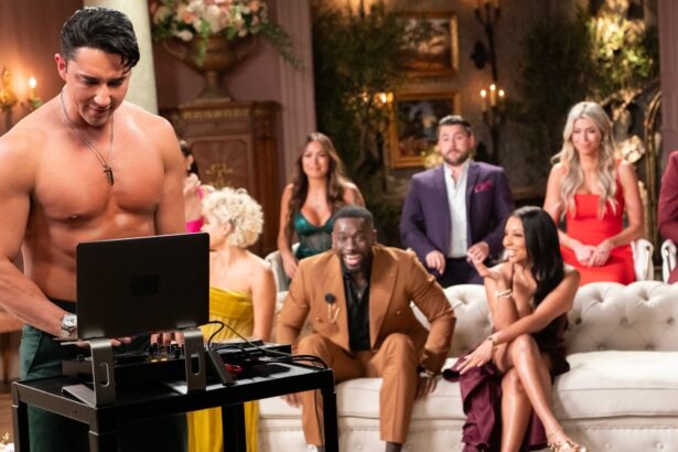 ‘Vanderpump Villa’ Renewed for Season 3 at Hulu