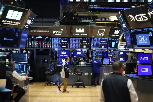 Vanguard, BlackRock deliver market plays for 2025’s second half