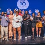 Variety Honors 10 Comics To Watch at Just For Laughs Festival
