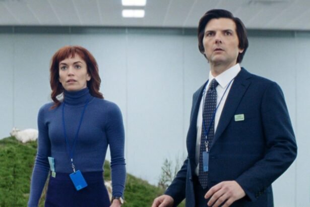 Variety’s Awards Circuit Podcast on Biggest Emmy Nominations Shockers