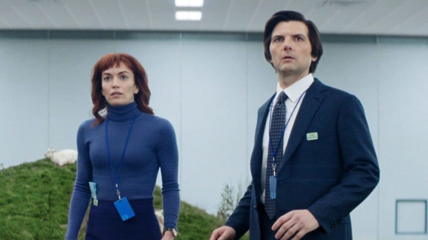 Variety’s Awards Circuit Podcast on Biggest Emmy Nominations Shockers