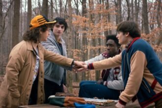 Vecna Goes to War in Netflix Final Season