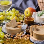 Vegan cheese could be about to get a lot closer to the real thing