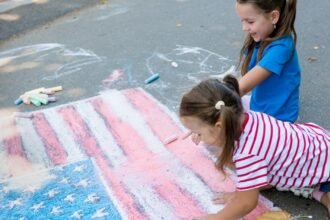 Veterans Day for Kids: 19 Activities That Teach Honor