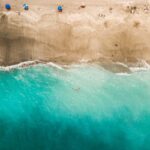 Vibrio Bacteria in Beach Water Can Make You Seriously Ill
